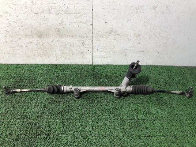 Used]Swift ZC72S Steering Rack and Pinion 4858068L01 - BE FORWARD