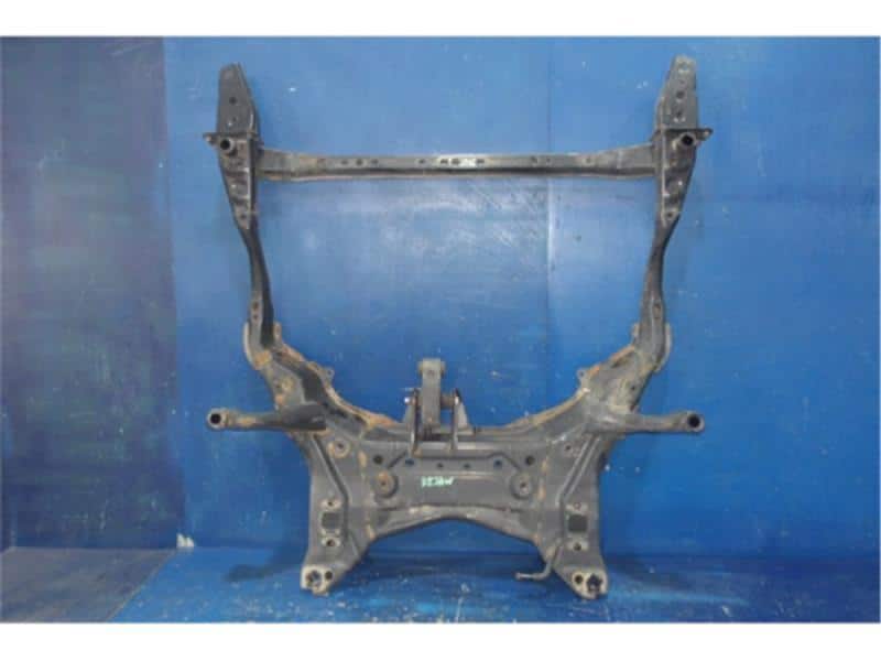 Used]CX-5 KE2AW rear suspension member cross member KD352880XH