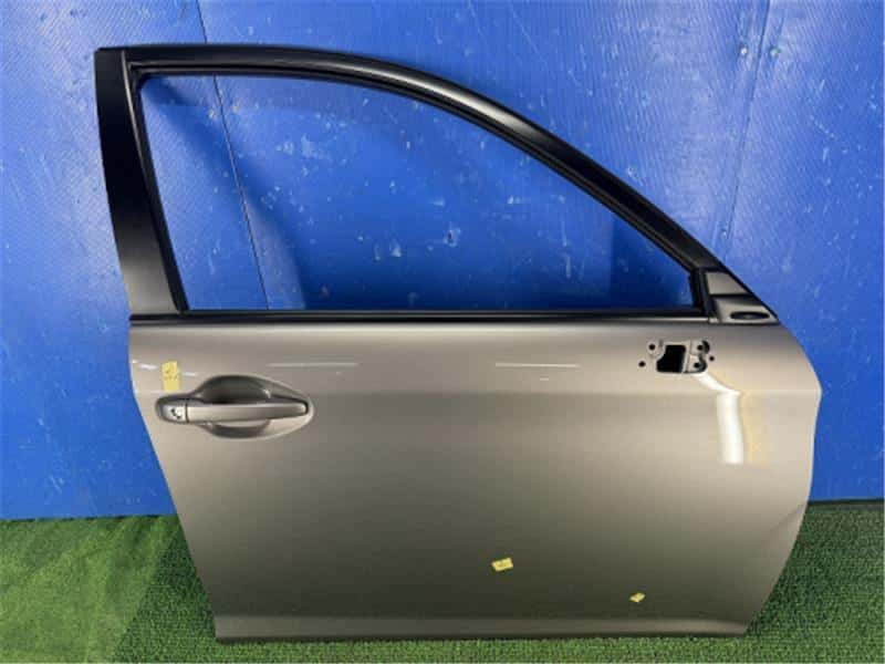 Recondition Toyota Corolla Axio Doors Front Right 2024 3BA-NZE164 -
