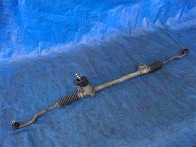 Used]Swift ZC72S Steering Rack and Pinion 4858068L02 - BE FORWARD