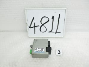 Jaguar XJ6 95-96-97 Engine Computer ECM ECU PCM 80683A LNA1410VE LNA14