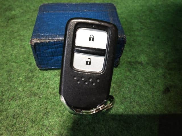 Recondition Honda Vezel Keyless Entry Remote 2016 DAA-RU3 72147T5CJ01