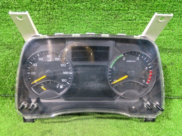 Used]Speedometer Mitsubishi Fuso P-FK417JK MC844770 - BE FORWARD