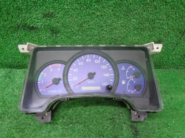 Used]Speedometer Mitsubishi Fuso P-FK417JK MC844770 - BE FORWARD