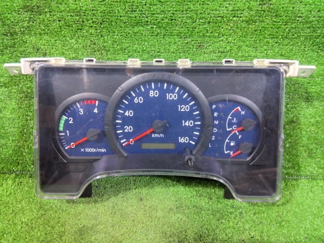 Used]Speedometer Mitsubishi Fuso P-FK417JK MC844770 - BE FORWARD