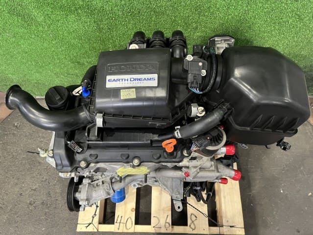 New & Used HONDA N-ONE Engines Spare Parts - BE FORWARD Auto Parts