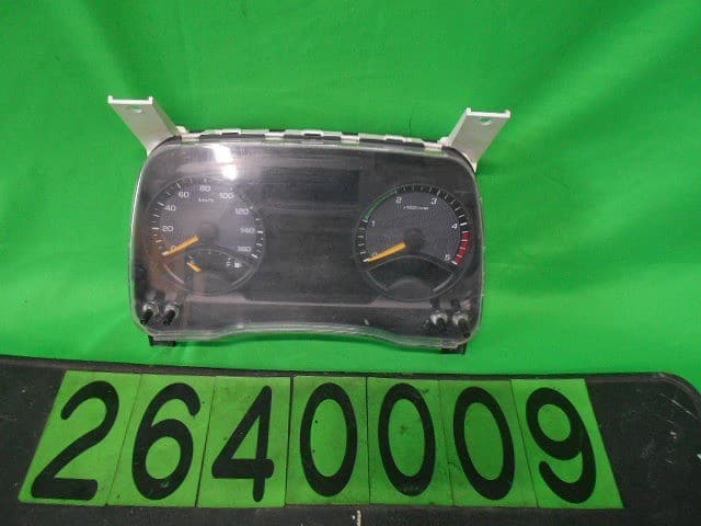 Used]Speedometer Mitsubishi Fuso P-FK417JK MC844770 - BE FORWARD