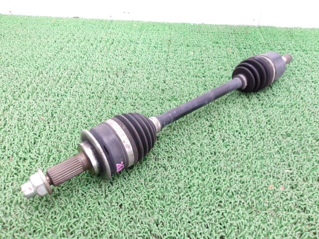 BE:FIRST
alienwareエイリアンウェア
ベアー
テディベア Used]Swift ZC71S Right Front Drive Shaft 4410173K80 - BE FORWARD