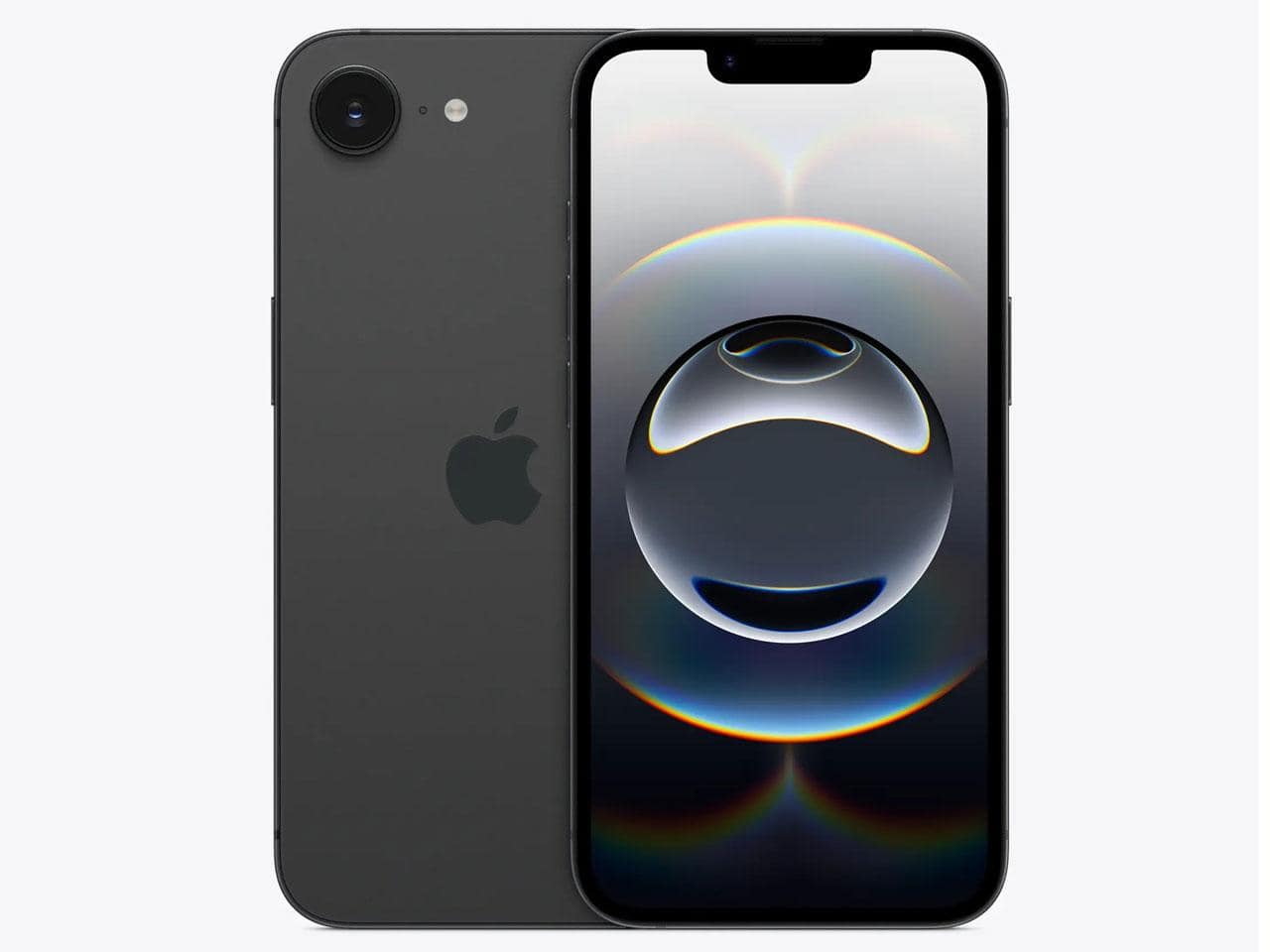 Used]Apple iPhone7 128GB Black MNCK2J/A SIM-free - BE FORWARD Store