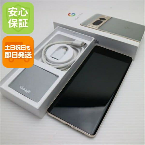 Google Pixel 4a[128GB] SoftBank ベアリーブルー【安心保証】 Google