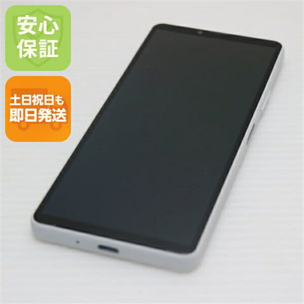 New]SONY Xperia 8 SOV42 white - BE FORWARD Store