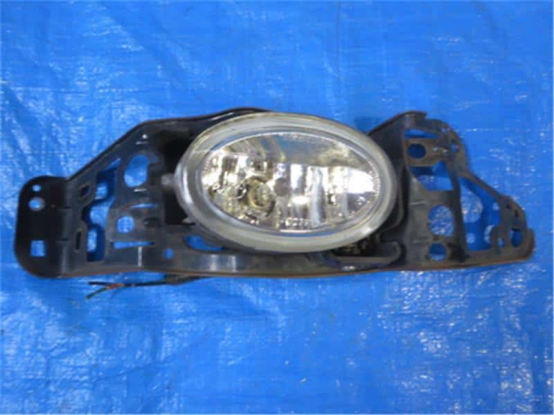 Recondition Honda Insight Fog Lights 2009 DAA-ZE2 33900TM8J01