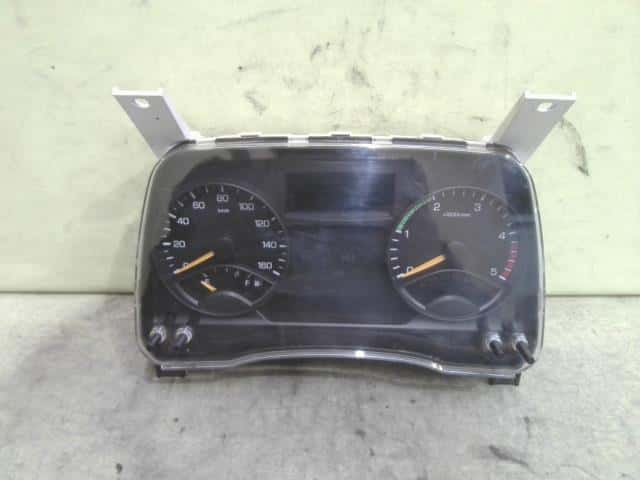 Used]Speedometer Mitsubishi Fuso P-FK417JK MC844770 - BE FORWARD