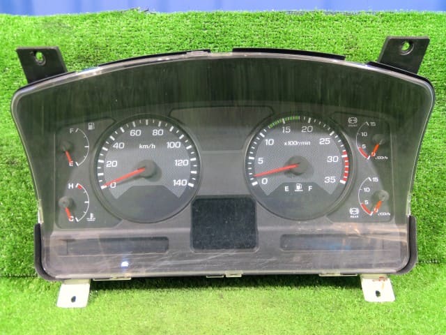 Used]Speedometer Mitsubishi Fuso P-FK417JK MC844770 - BE FORWARD