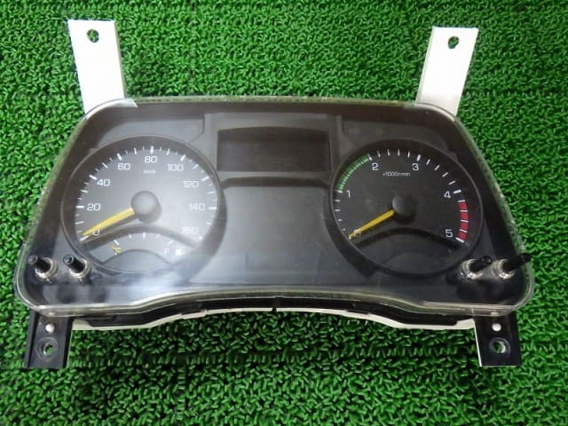 Used]Speedometer Mitsubishi Fuso P-FK417JK MC844770 - BE FORWARD