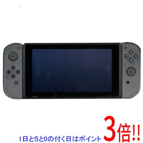 Used]PS4 CUH-1000A jet Black 500GB operation check initialization