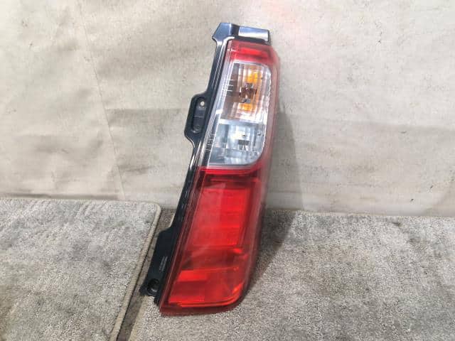 New & Used SUZUKI WAGON R Tail Lights Spare Parts - BE FORWARD