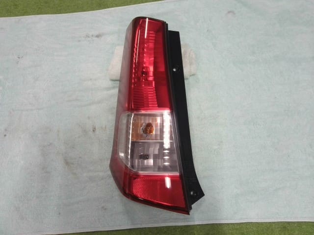 New & Used SUZUKI WAGON R Tail Lights Spare Parts - BE FORWARD
