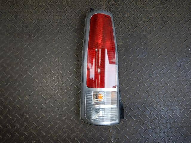 New & Used SUZUKI WAGON R Tail Lights Spare Parts - BE FORWARD