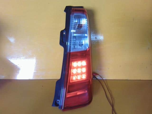 New & Used SUZUKI WAGON R Tail Lights Spare Parts - BE FORWARD