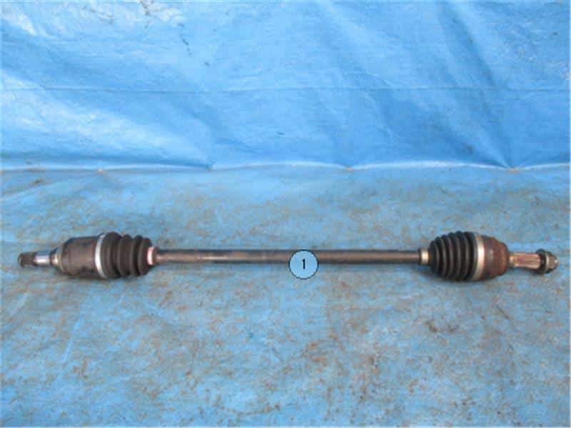 Used]Swift Sport ZC32S Right Front Drive Shaft 15828095 - BE