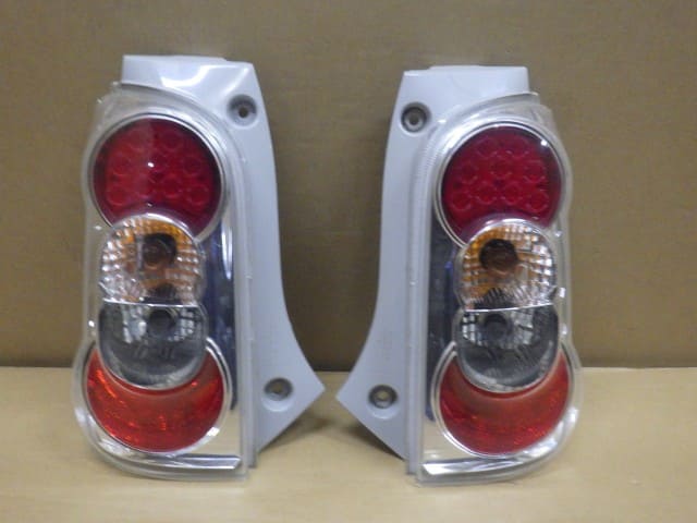 New & Used DAIHATSU MIRA COCOA Other Light Parts Spare Parts - BE