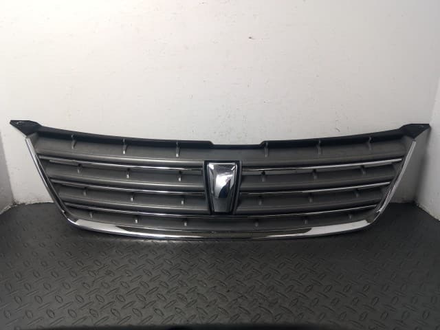 Used]Radiator Grille TOYOTA Premio 2003 UA-NZT240 531112B030 - BE