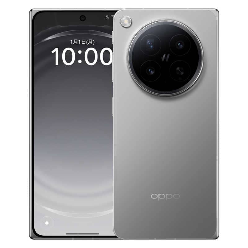 New]OPPO AX7 Gold CPH1903(GN) [SIM-free smartphone (6.2 inches
