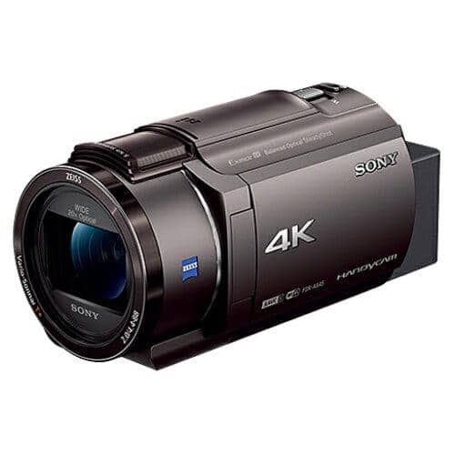 Used]SONY Handycam HDR-XR500V - BE FORWARD Store