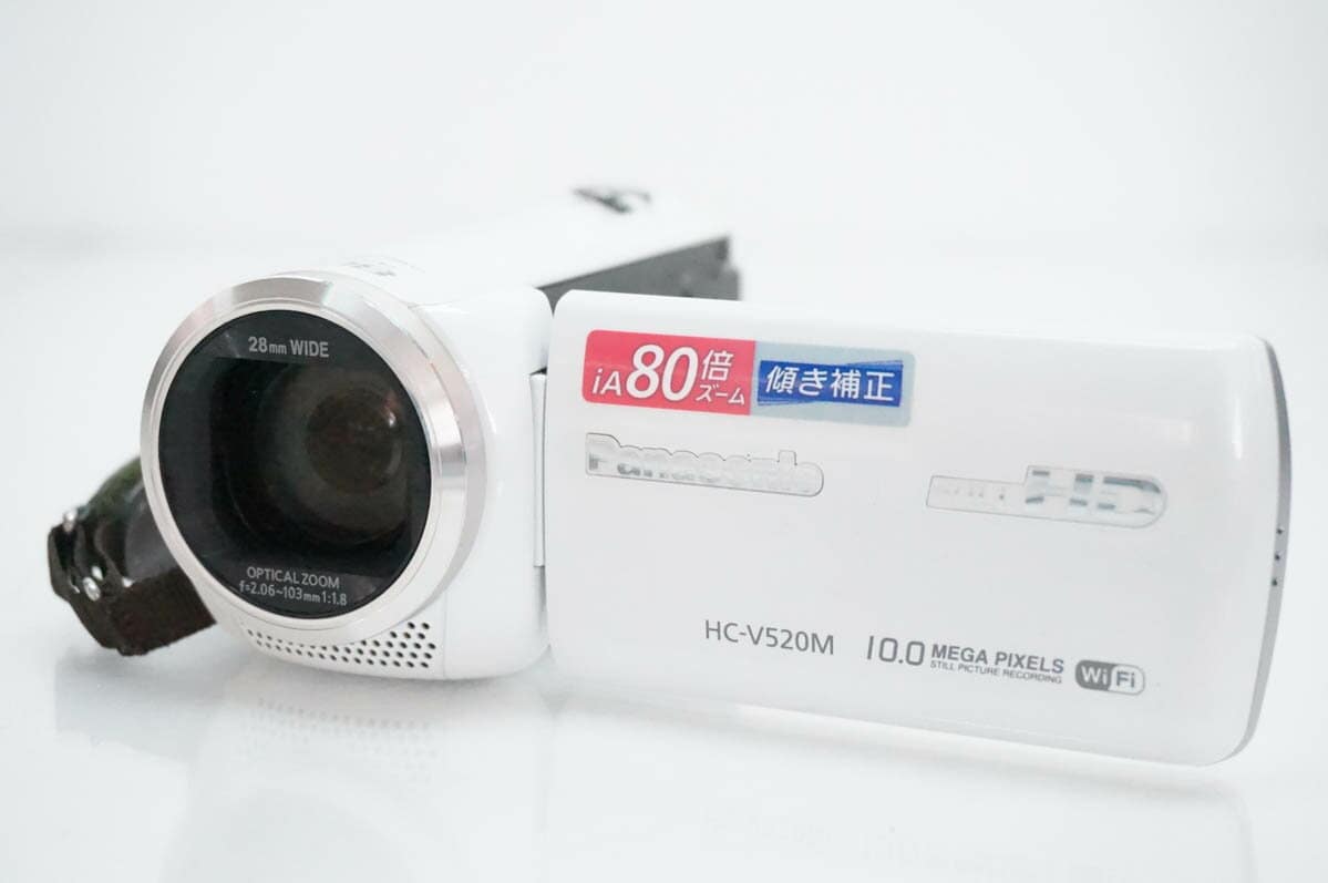 Used]SONY SONY DCR-PC300K digital video camera recorder Handycam