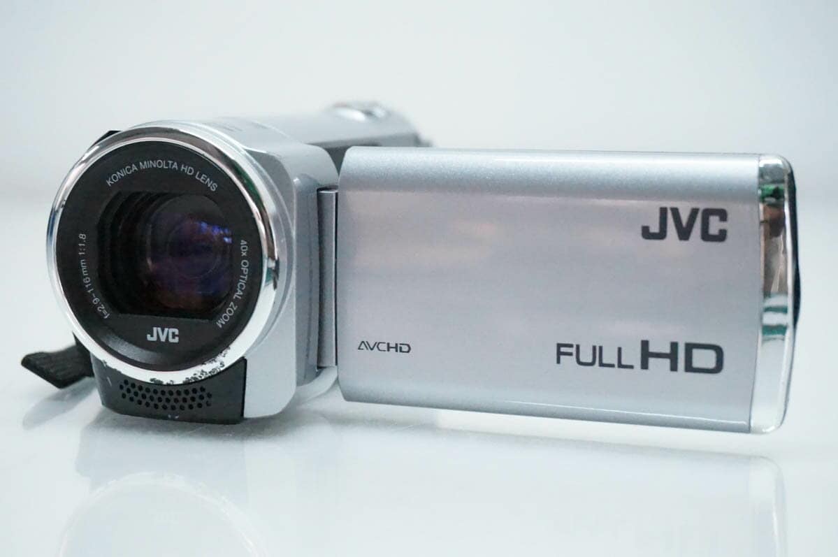 Used]SONY Handycam HDR-PJ670(T) - BE FORWARD Store