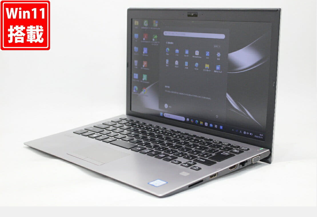 New]TOSHIBA Dynabook G83 Laptop FP Core i5-10210U 1.60GHz/8GB