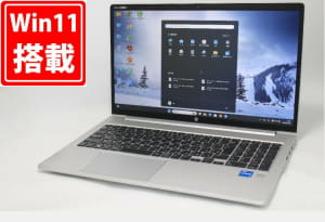 Used]NEC VERSAPRO VK25T/X-H [ SSD] PC-VK25TXZCH Note A4 Windows 10 
