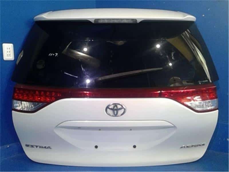 New & Used TOYOTA ESTIMA Spare Parts - BE FORWARD Auto Parts