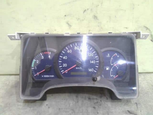 Used]Speedometer Mitsubishi Fuso P-FK417JK MC844770 - BE FORWARD
