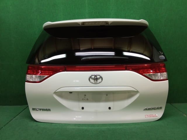 New & Used TOYOTA ESTIMA Spare Parts - BE FORWARD Auto Parts