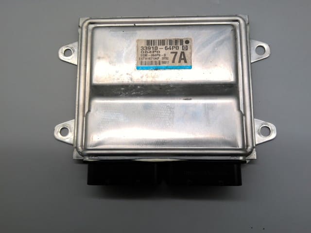 エクストレイル NT31 エンジンコンピューター・ECU 20S 4WD ヒタチ A56-B66,E0S,8222 2371M-JG03C G41 エクストレイル NT31 エンジンコンピューター・ECU 20S 4WD ヒタチ A56
