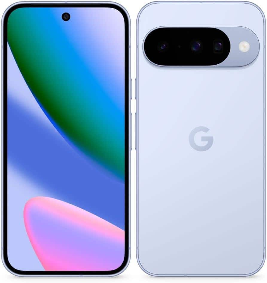 New]Google Pixel 6 Pro 128GB Cloudy White white white SIM-free