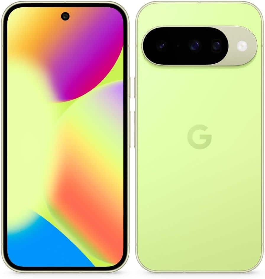 New]Google Pixel 6 Pro 128GB Cloudy White white white SIM-free