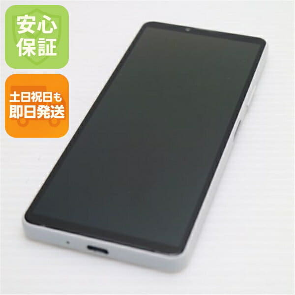 New]SONY Xperia 8 SOV42 white - BE FORWARD Store