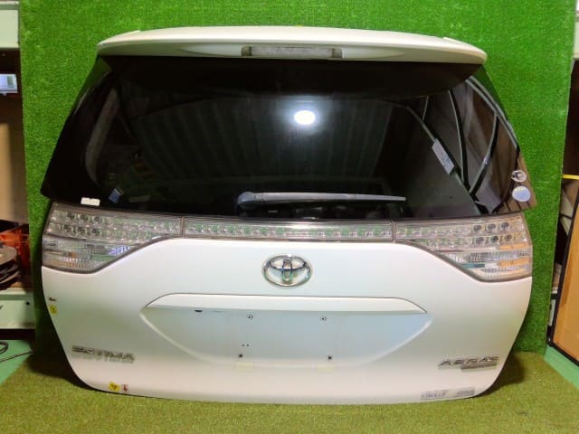 New & Used TOYOTA ESTIMA Doors Back Spare Parts - BE FORWARD Auto