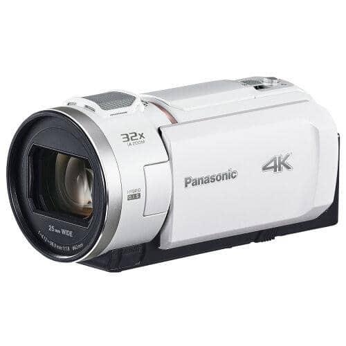 ■ 美品 ■ソニー　SONY Handycam HDR-CX535 ホワイト Used]SONY SONY video camera Handycam CX535 built-in memory 32GB
