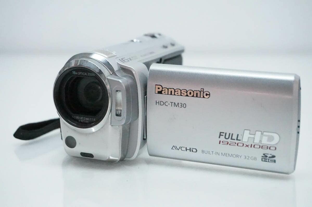 Used]SONY SONY DCR-TRV240K Digital8 (digital eight) video camera