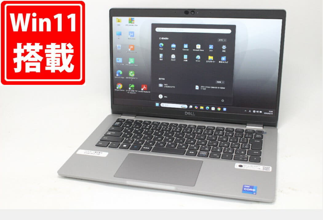 New]NEC LAVIE N1585/AAL Laptop Navy Blue/15.6 inches/AMD Ryzen 7
