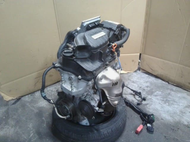 New & Used HONDA N-ONE Engines Spare Parts - BE FORWARD Auto Parts