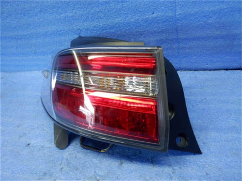 New & Used TOYOTA SAI DAA-AZK10 Tail Lights Spare Parts - BE