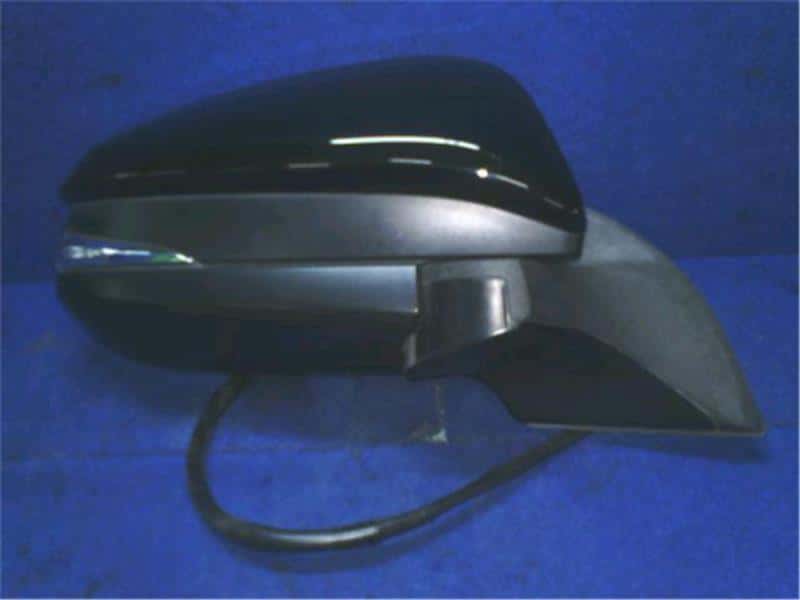 Recondition Toyota Esquire Side Door Mirrors 2015 DBA-ZRR80G -
