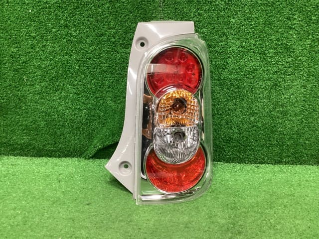 Used]Left Tail Light DAIHATSU Mira cocoa 2013 DBA-L675S 81560B2480