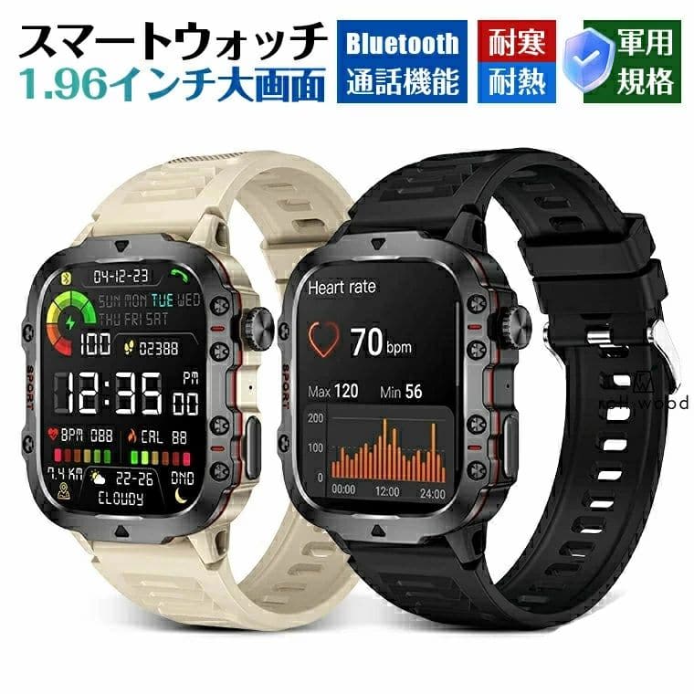 New][Casio] G-SHOCK Military Color Series six stations-adaptive