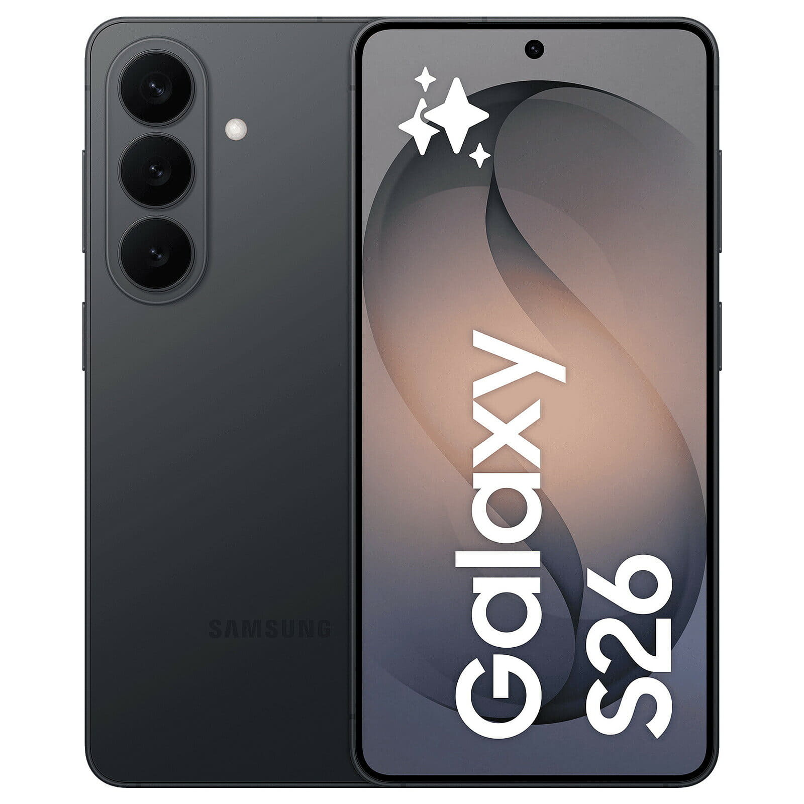 Samsung Galaxy S9 SM-G9600/DS Dual Sim 5.8inch 64GB Midnight Black